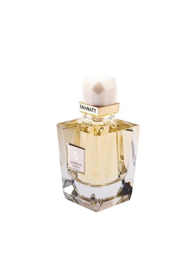 غناتي لارينا روز 80 مل - Image 3